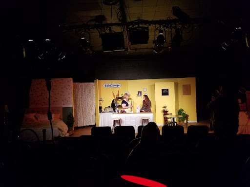 Performing Arts Theater «The Ringwald Theater», reviews and photos, 22742 Woodward Ave, Ferndale, MI 48220, USA