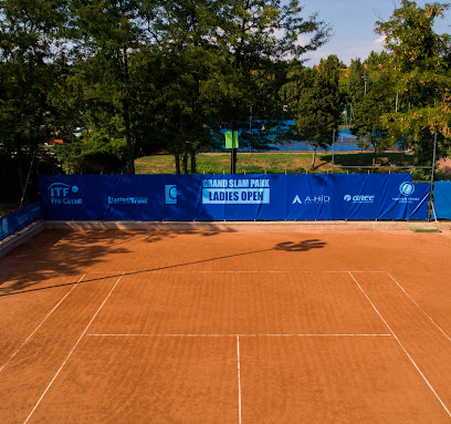 ALFA Tenisziskola