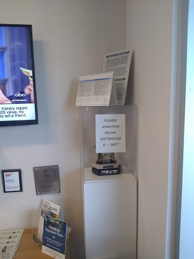 Avery Greene Honda image
