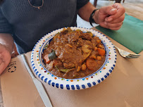 Plats et boissons du Restaurant La Croisée des Saveurs à Arles - n°5