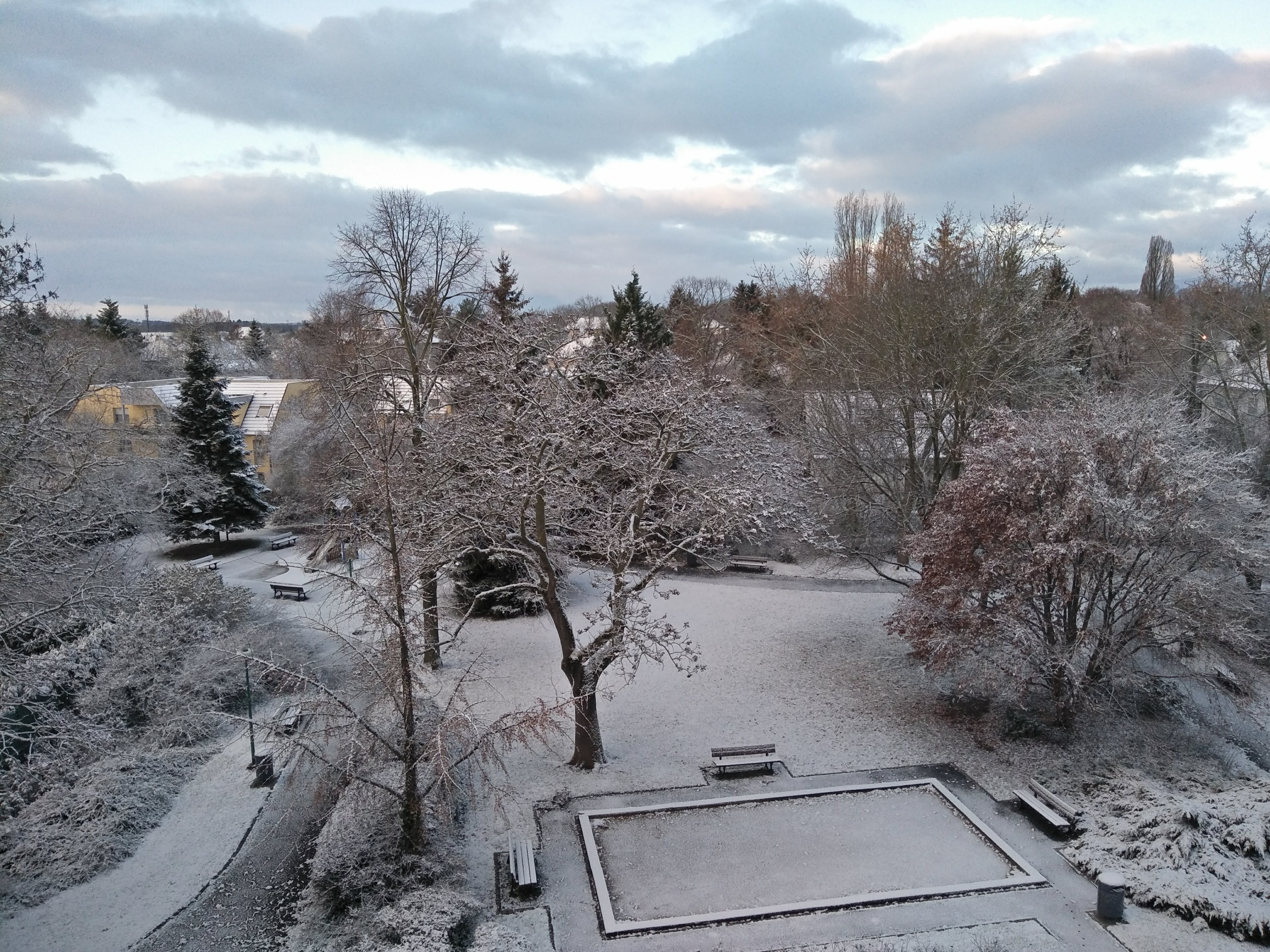 Photo n° 2 de l'avis de Denise.e fait le 30/12/2017 à 19:22
