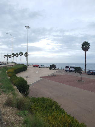Extérieur Hostel Turismo do Seculo 2750-246 Estoril