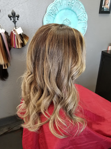 Facial Spa «Mystique Hair Salon», reviews and photos, 2244 W Main St, Norman, OK 73069, USA