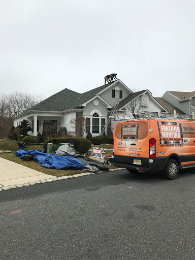 Fortified Roofing in Woodbridge, New Jersey