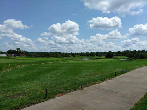 Golf Course «Drumm Farm Golf Club», reviews and photos, 15400 E 34th St S, Independence, MO 64055, USA