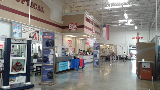 Warehouse club «BJ’s Wholesale Club», reviews and photos, 16200 SW 88th St, Miami, FL 33196, USA