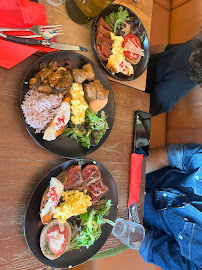 Viande du Bistro CHEZ LOUISETTE à Nantes - n°3