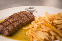 Steak du Restaurant Bistro Régent à Les Pennes-Mirabeau - n°1