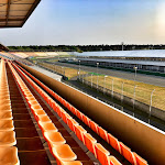 Photo n°2 de l'avis de Claudio.e fait le 11/05/2018 à 19:41 sur le  Hockenheim-Ring Hotel Motodrom à Hockenheim