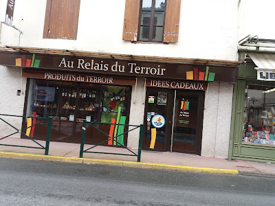 Au Relais du Terroir à Casteljaloux