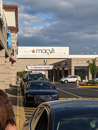 Shopping Mall «Roosevelt Mall», reviews and photos, 2339 Cottman Ave #1, Philadelphia, PA 19149, USA