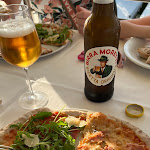 Photo n°1 de l'avis de Wojciech.d fait le 09/06/2022 à 12:30 sur le  Ristorante Pizzeria Europa à Lido di Camaiore