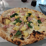 Photo n°2 de l'avis de Napoli.a fait le 15/02/2022 à 00:17 sur le  Pizzeria Salvatore Zombino à Casoria