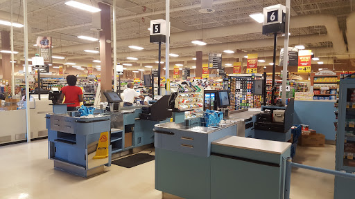 Grocery Store «Food Lion», reviews and photos, 7760 Gunston Plaza Dr, Lorton, VA 22079, USA