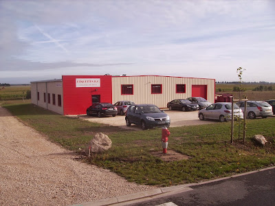 Etiquettes RC à Vienne-en-Val