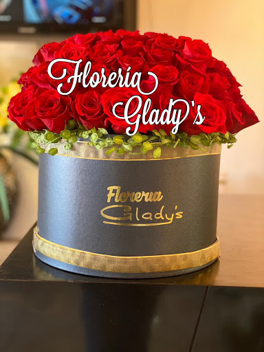 Floreria Glady´s