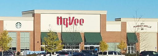 Grocery Store «Hy-Vee», reviews and photos, 9409 Zane Ave N, Brooklyn Park, MN 55443, USA