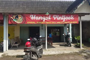 Mangut Pintjoek ( iwak kali, welut & PEPES NILA image