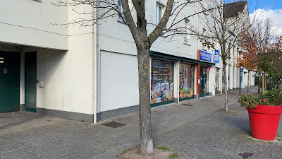 Marche Acheres 2021 à Achères