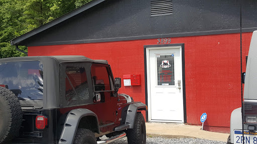 Auto Repair Shop «OCD Offroad Shop», reviews and photos, 20 Norman Rd, Stafford, VA 22554, USA