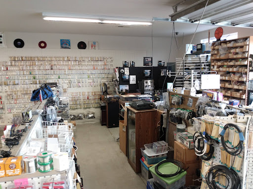 Electronics Store «Norvac Electronic Parts», reviews and photos, 2110 Commercial St NE, Salem, OR 97301, USA
