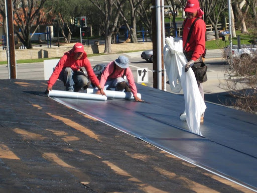 Roofing Contractor «Final Touch Roofing», reviews and photos, 5600 Vantage Ave, North Hollywood, CA 91607, USA