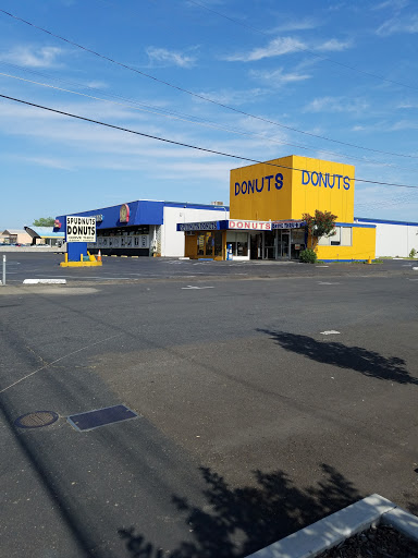Donut Shop «Spudnuts Donuts», reviews and photos, 2445 Arden Way, Sacramento, CA 95825, USA