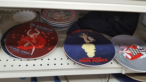 Thrift Store «CCA Resale The Colony», reviews and photos, 5000 Main St #270, The Colony, TX 75056, USA