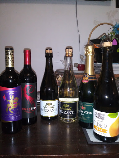 Grocery Store «Grocery Outlet bargain market», reviews and photos, 1130 Los Osos Valley Rd, Los Osos, CA 93402, USA