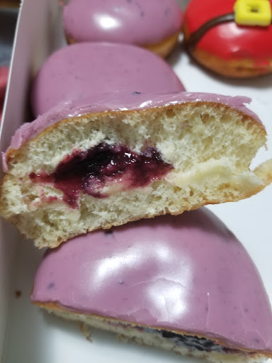 Bakery «Krispy Kreme Doughnuts», reviews and photos, 9950 SE 82nd Ave, Portland, OR 97086, USA