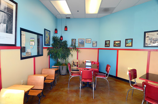 Ice Cream Shop «J Gelati», reviews and photos, 2467 SW Cherry Park Rd, Troutdale, OR 97060, USA