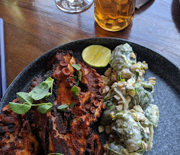 Restaurante Cayo 7 photo