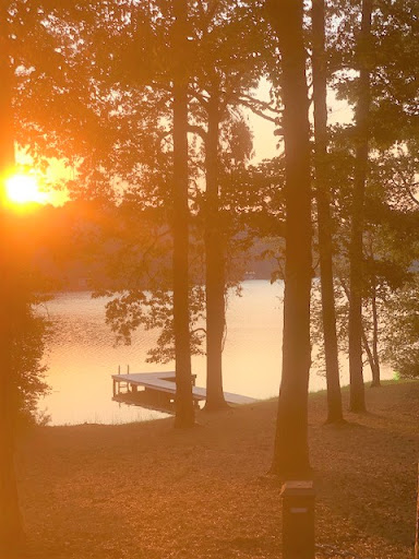 Golf Course «Pine Dunes Golf Course», reviews and photos, 159 Private Rd 7019, Frankston, TX 75763, USA