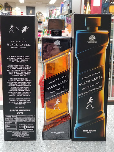 Liquor Store «Sterling Liquors», reviews and photos, 211 N White Horse Pike, Laurel Springs, NJ 08021, USA