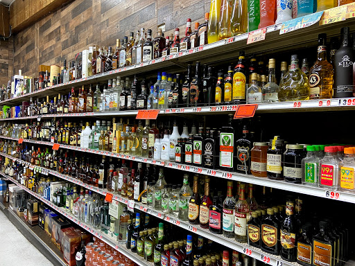 Liquor Store «Super Stop Liquor», reviews and photos, 3440 Falcon St, Pomona, CA 91767, USA