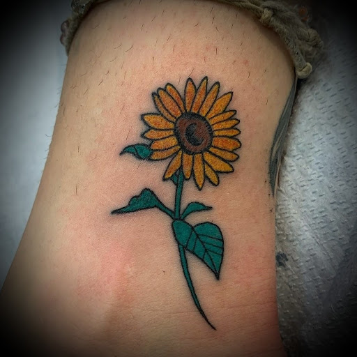 Explore next tattoo idea, creative tattoo ideas in Lewes, available at Ancient Art Tattoo & Piercing Studio