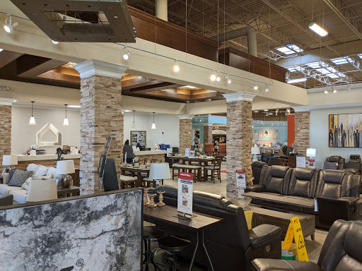 Furniture Store «Ashley HomeStore», reviews and photos, 2475 Market Pl Blvd, Cumming, GA 30040, USA