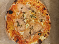 Pizza du Pizzas à emporter Camion Pizza MAK'UISINE à Rezé - n°11