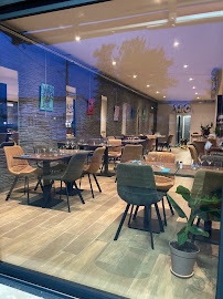 Atmosphère du Restaurant -Bar - OFRAIS’RO à Montauban - n°11