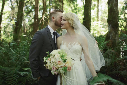 Bridal Shop «The Dress Theory Bridal Shop», reviews and photos, 3734 Sixth Ave, San Diego, CA 92103, USA