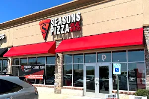 Seasons Pizza image