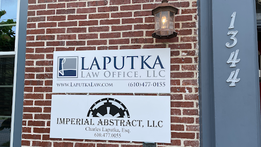Bankruptcy Attorney «Laputka Law Office, Charles Laputka, Esq.», reviews and photos