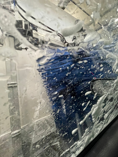 Car Wash «Big Splash Car Wash», reviews and photos, 8100 Metcalf Ave, Overland Park, KS 66204, USA