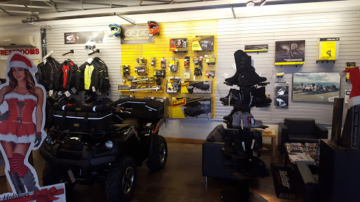 Motorcycle Dealer «Diamond Motor Sports Inc», reviews and photos, 4595 S Dupont Hwy, Dover, DE 19901, USA