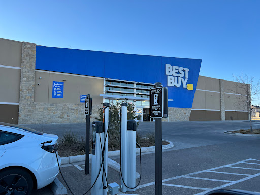 Electronics Store «Best Buy», reviews and photos, 5916 W Loop 289, Lubbock, TX 79424, USA