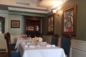 Gizzi Restaurant image
