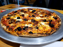 Plats et boissons du Pizzeria La Margherita à Marseille - n°19