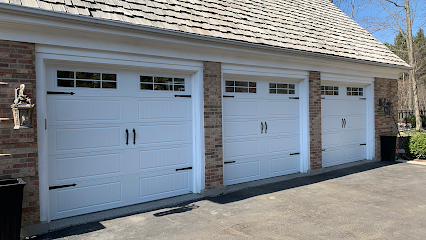 Garage Door Solutions, Inc.
