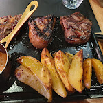 Photo n°1 de l'avis de Denis.u fait le 22/06/2022 à 19:39 sur le  La Brace à Palermo