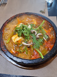 Soupe du Restaurant coréen Midam à Paris - n°4